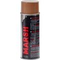 Marsh Shipping Supply Co Tan, 11 oz 12 PK 30394